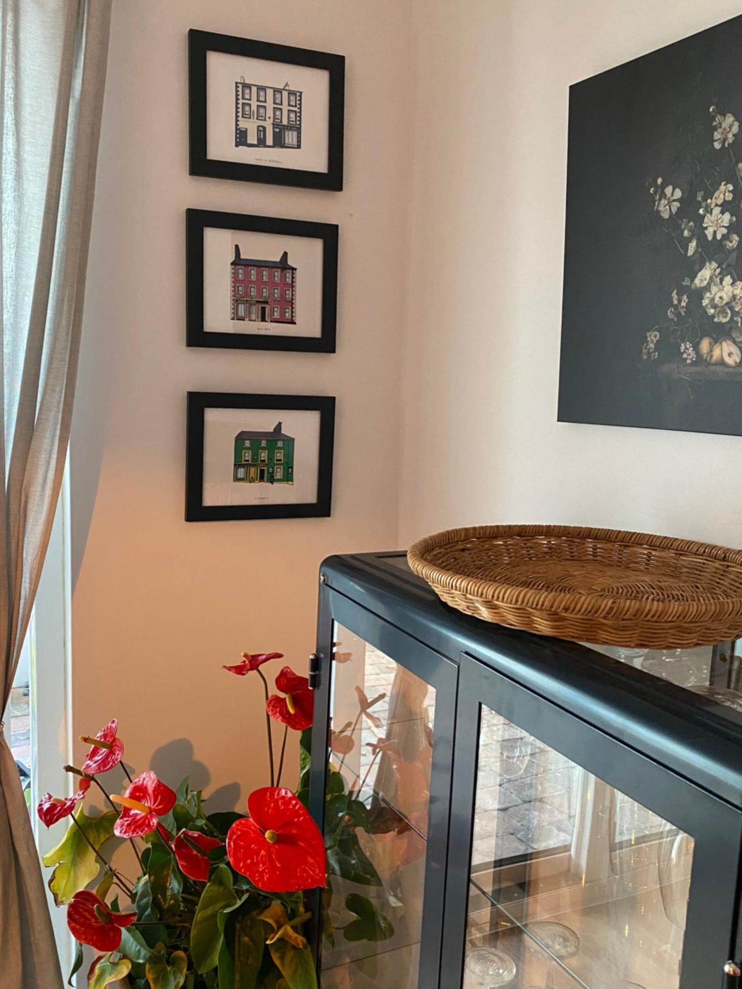 Harbour Sound Apartment, Ballycastle, Causeway Coast 外观 照片