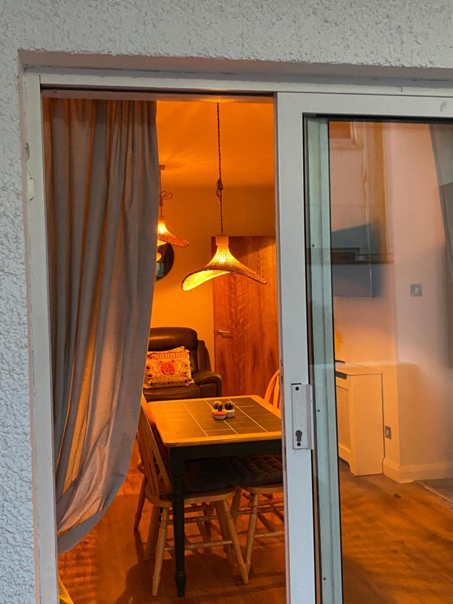 Harbour Sound Apartment, Ballycastle, Causeway Coast 外观 照片