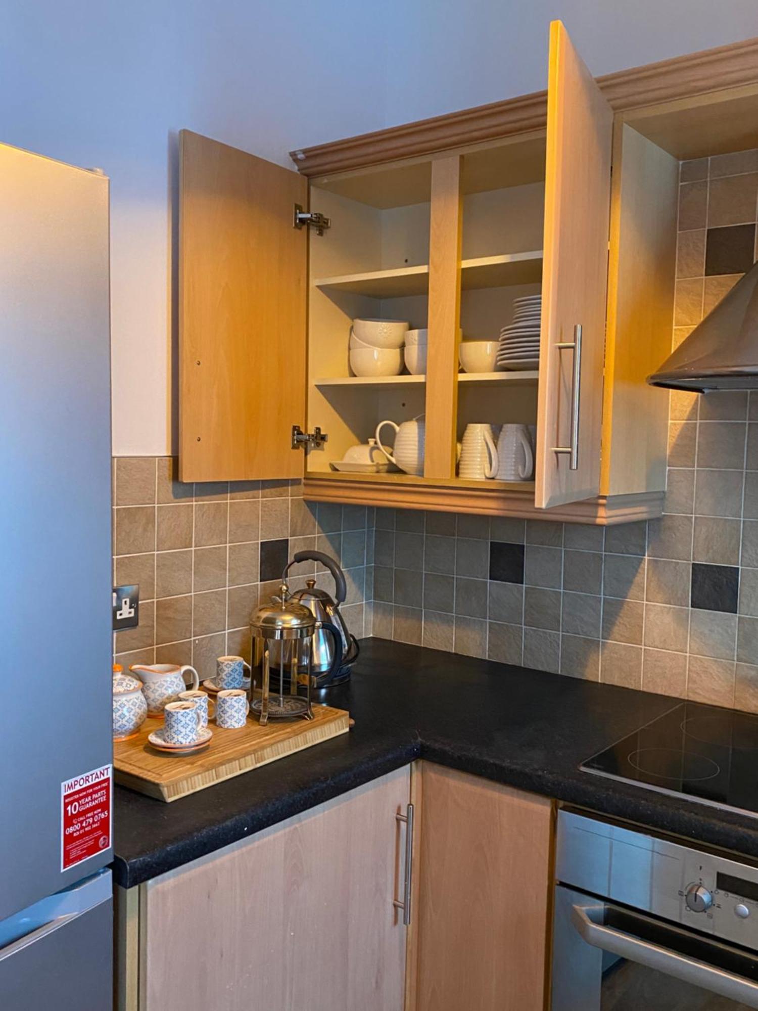 Harbour Sound Apartment, Ballycastle, Causeway Coast 外观 照片
