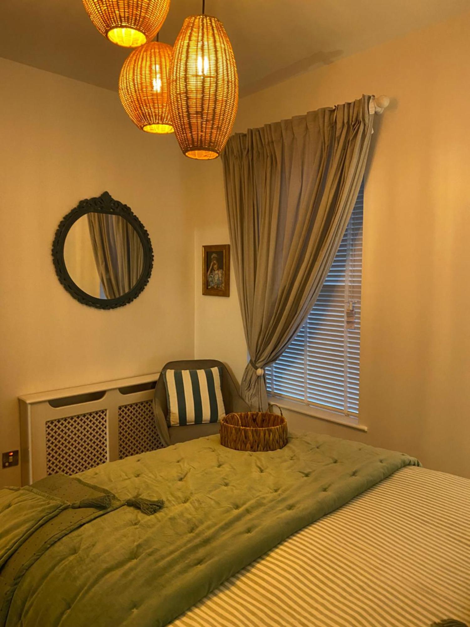 Harbour Sound Apartment, Ballycastle, Causeway Coast 外观 照片