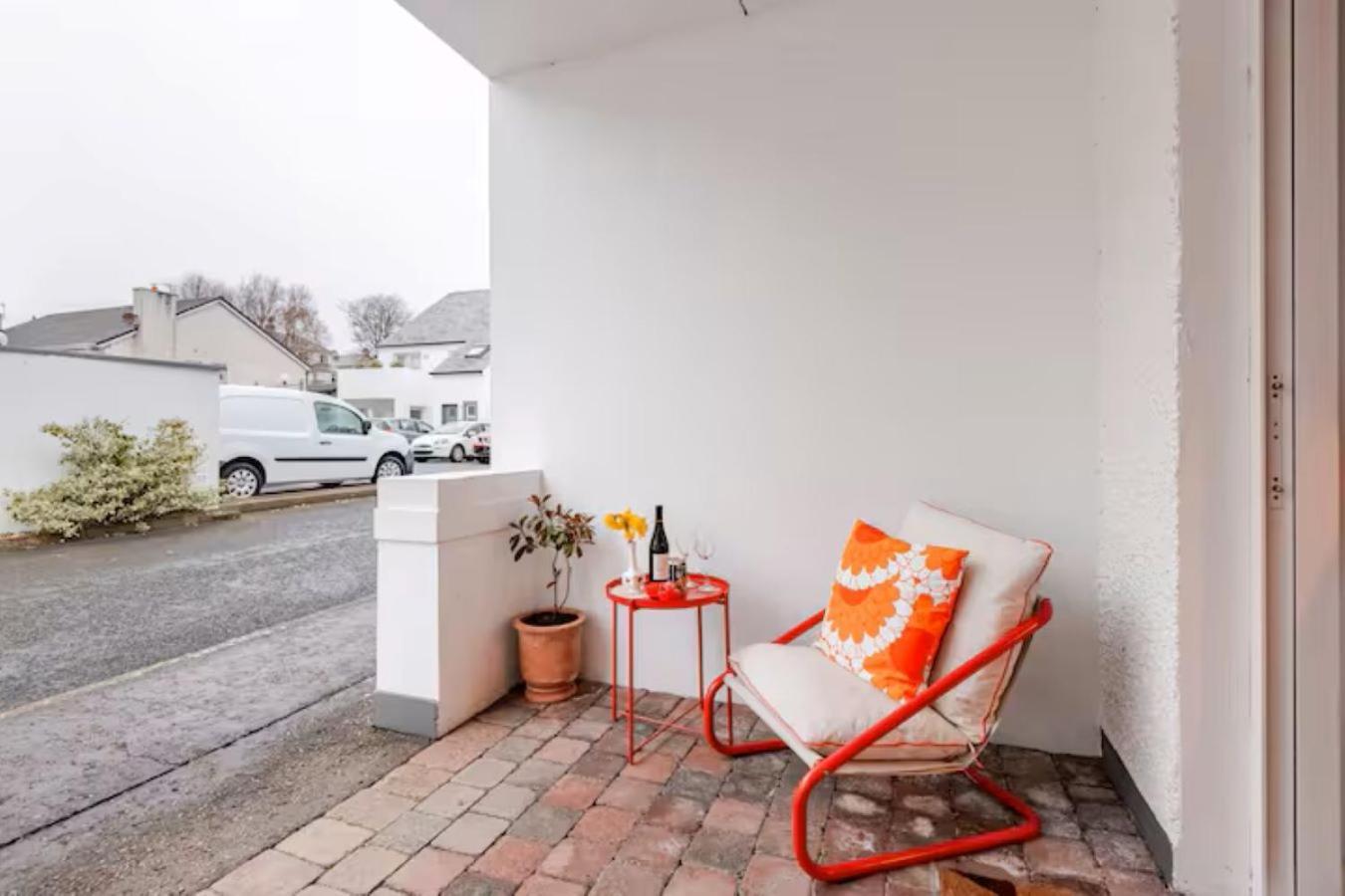 Harbour Sound Apartment, Ballycastle, Causeway Coast 外观 照片