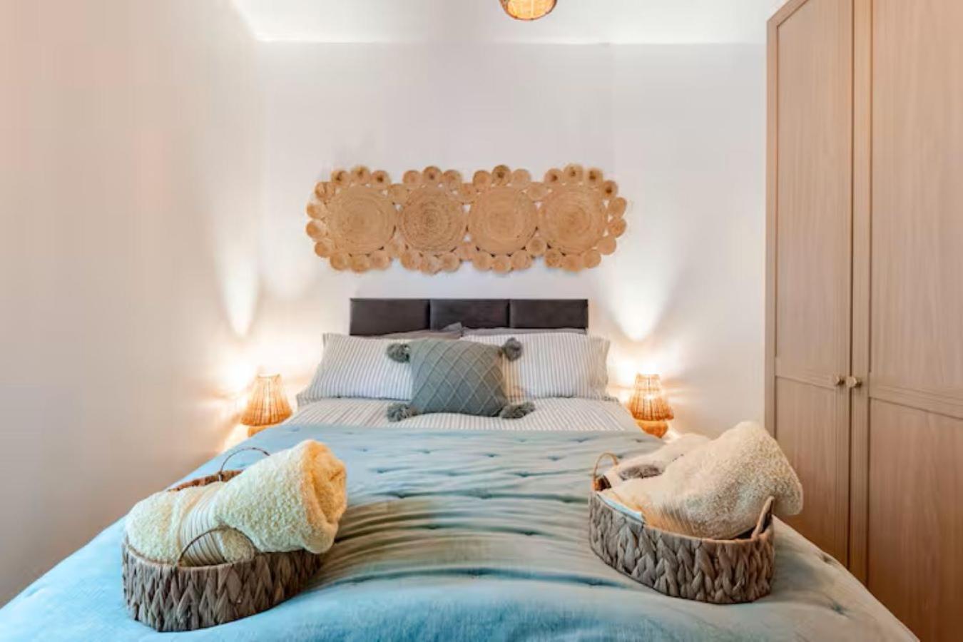 Harbour Sound Apartment, Ballycastle, Causeway Coast 外观 照片