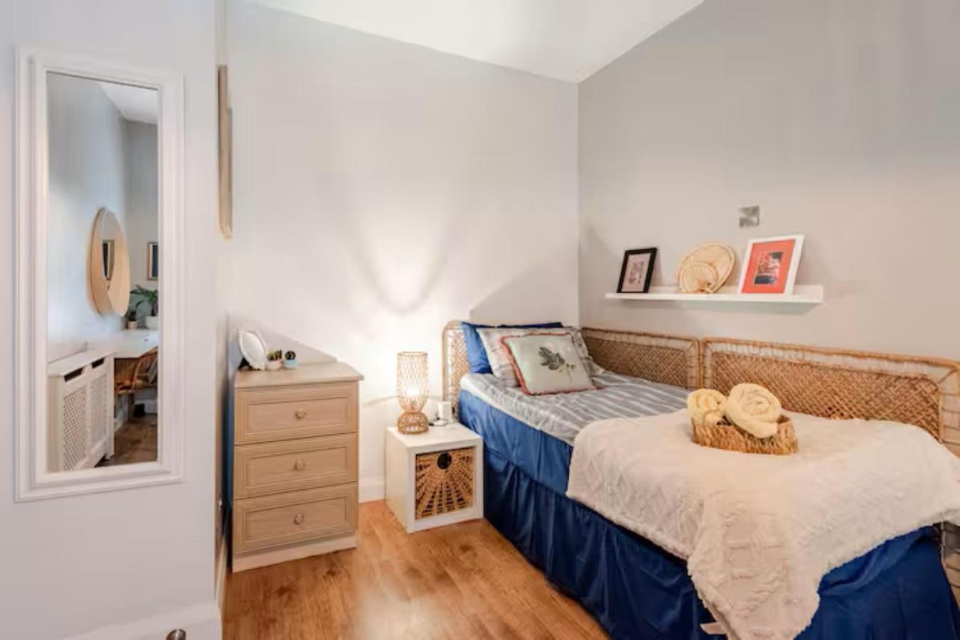 Harbour Sound Apartment, Ballycastle, Causeway Coast 外观 照片