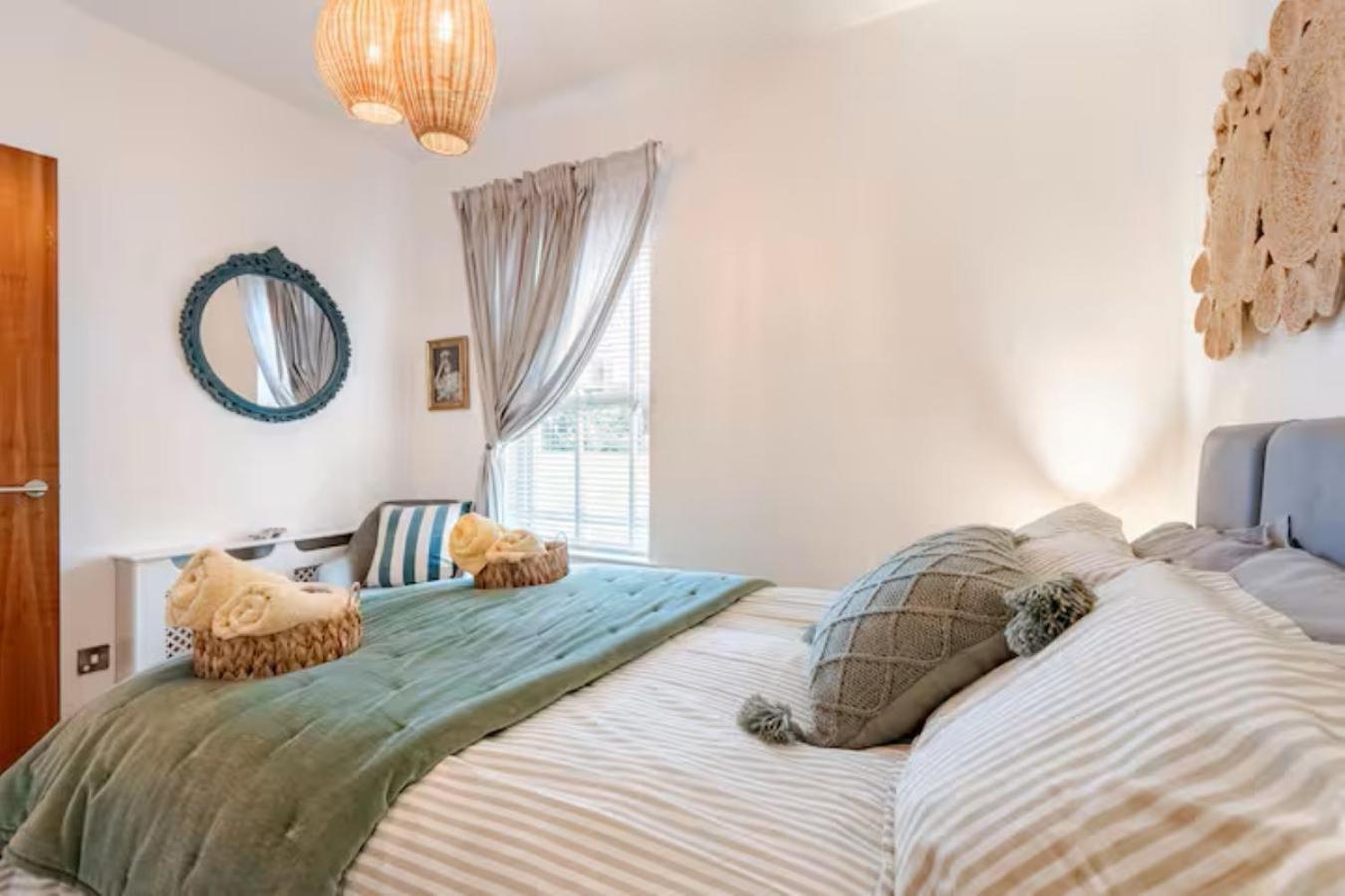 Harbour Sound Apartment, Ballycastle, Causeway Coast 外观 照片