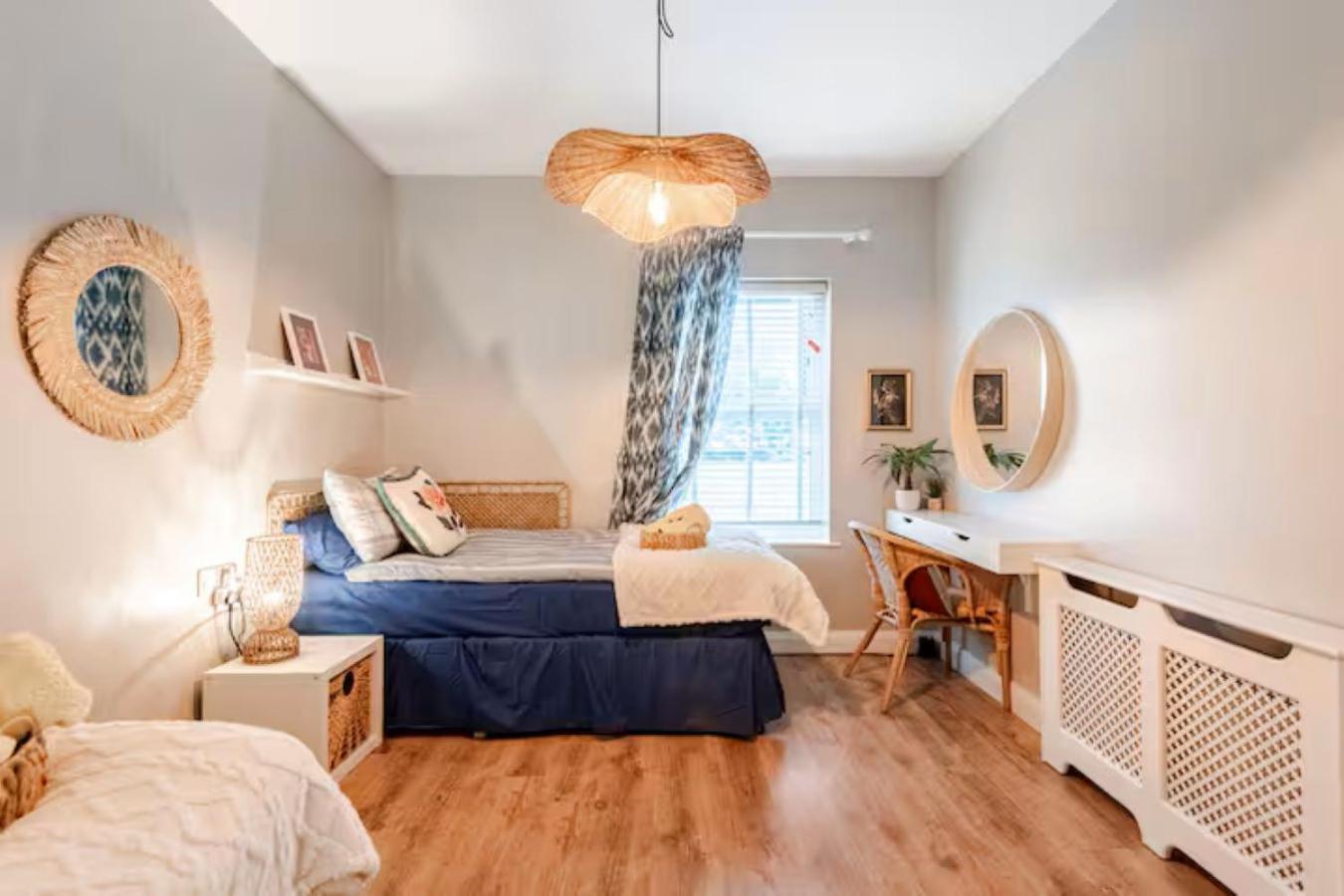 Harbour Sound Apartment, Ballycastle, Causeway Coast 外观 照片