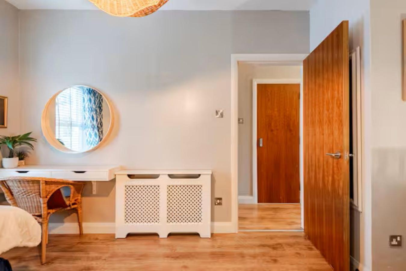 Harbour Sound Apartment, Ballycastle, Causeway Coast 外观 照片