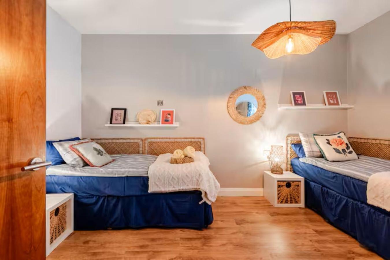 Harbour Sound Apartment, Ballycastle, Causeway Coast 外观 照片