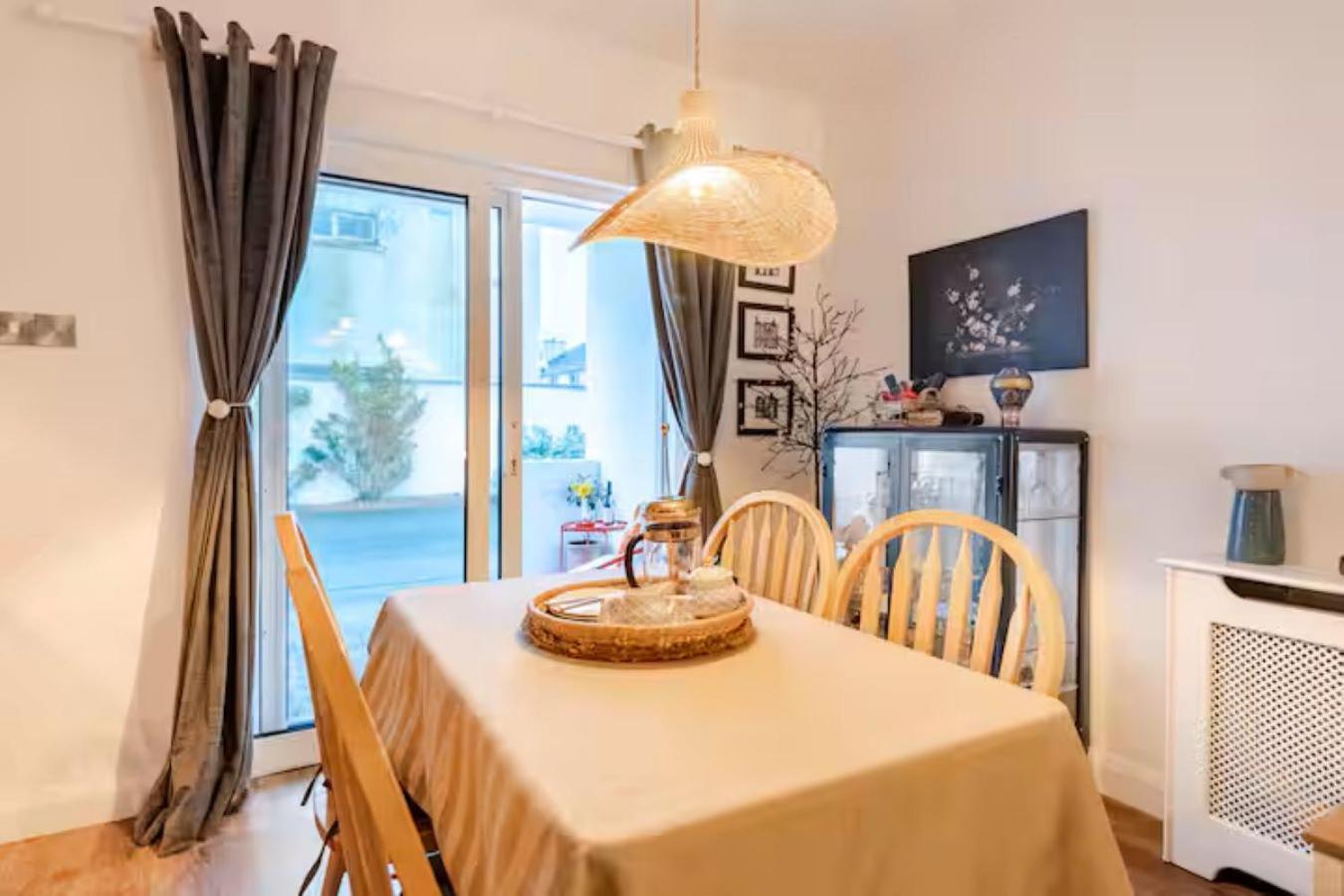 Harbour Sound Apartment, Ballycastle, Causeway Coast 外观 照片